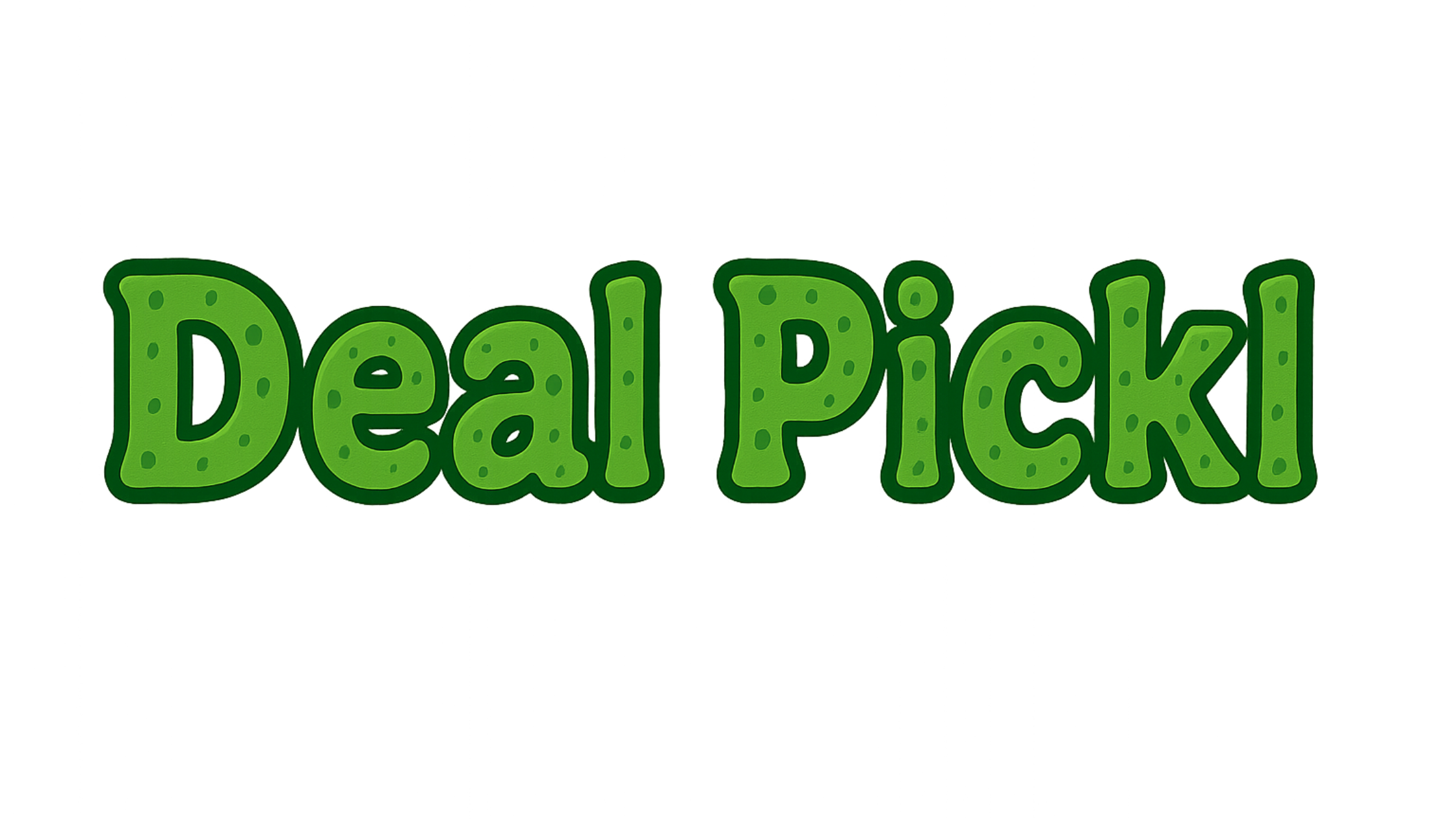 Deal Pickl
